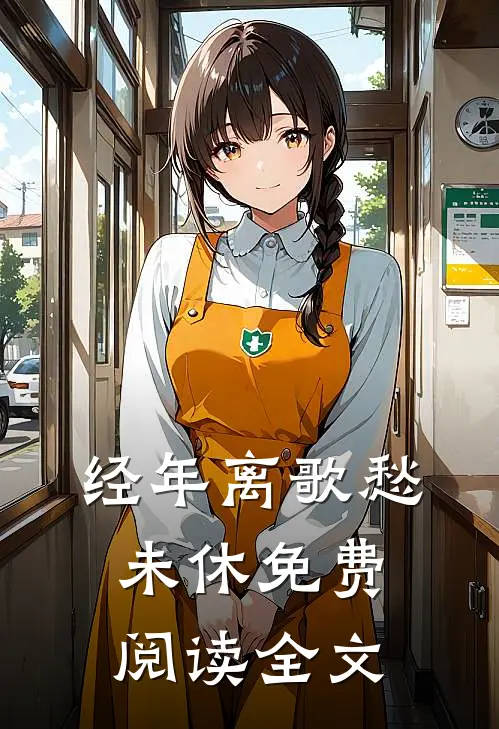 经年离歌愁未休免费阅读全文