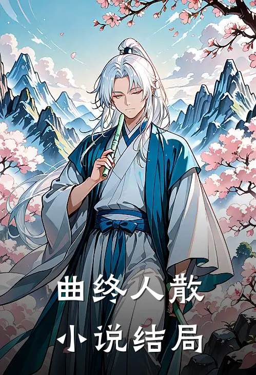 曲终人散小说结局