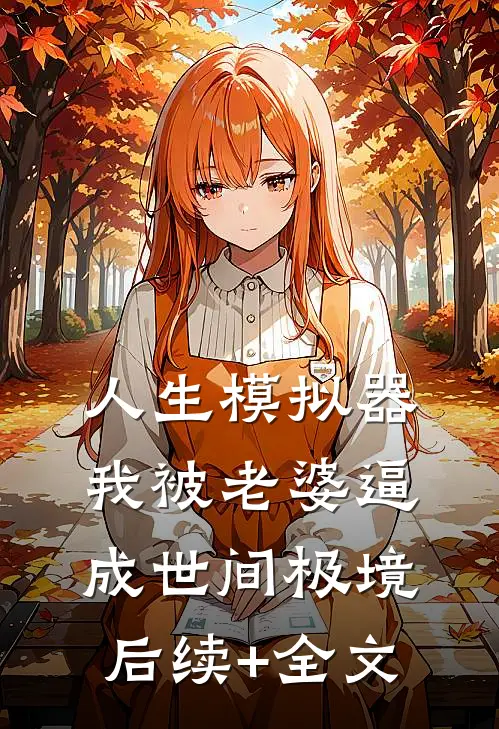人生模拟器：我被老婆逼成世间极境后续+全文