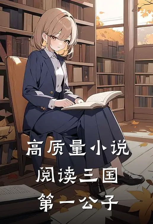 高质量小说阅读三国第一公子