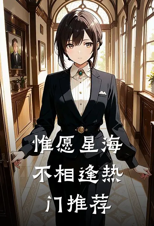 惟愿星海不相逢热门推荐
