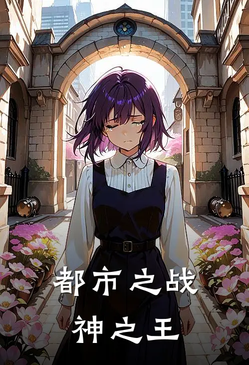 都市之战神之王