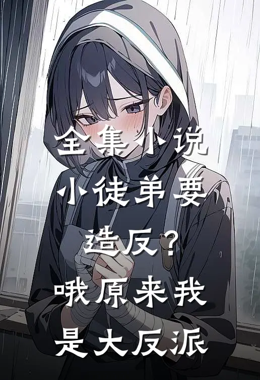 全集小说小徒弟要造反？哦，原来我是大反派