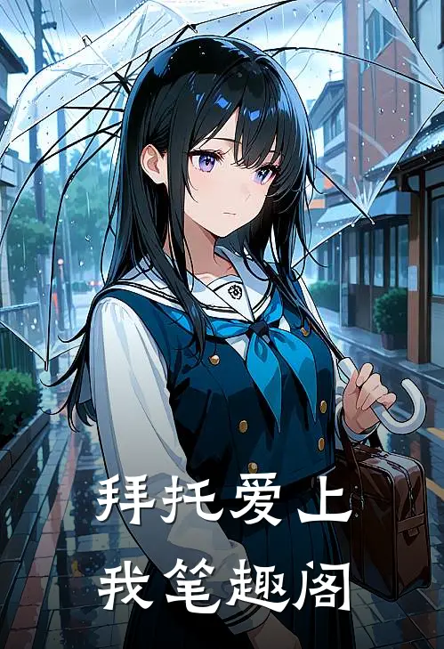 拜托爱上我笔趣阁