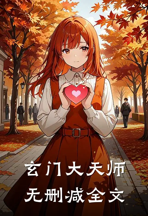 玄门大天师无删减全文