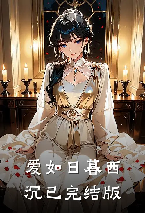 爱如日暮西沉已完结版