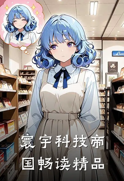 寰宇科技帝国畅读精品