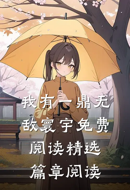 我有一鼎无敌寰宇免费阅读精选篇章阅读