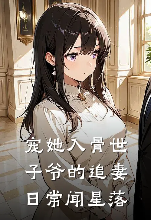 宠她入骨世子爷的追妻日常闻星落