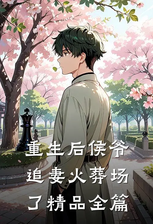 重生后侯爷追妻火葬场了精品全篇