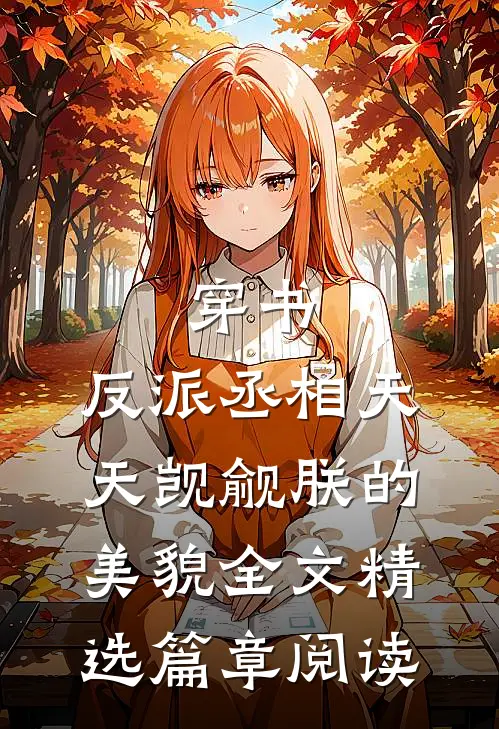 穿书:反派丞相天天觊觎朕的美貌全文精选篇章阅读