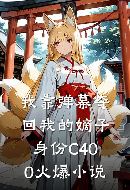 我靠弹幕夺回我的嫡子身份C400火爆小说