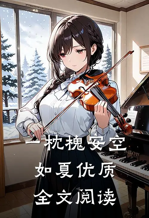 一枕槐安空如夏优质全文阅读