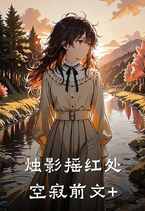 烛影摇红处空寂前文+