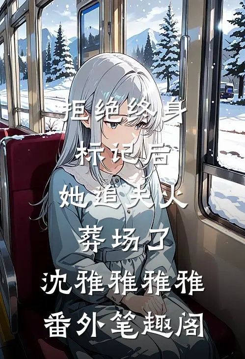 拒绝终身标记后，她追夫火葬场了：沈雅雅雅雅番外笔趣阁