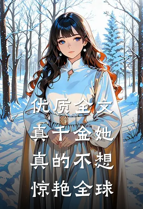 优质全文真千金她真的不想惊艳全球