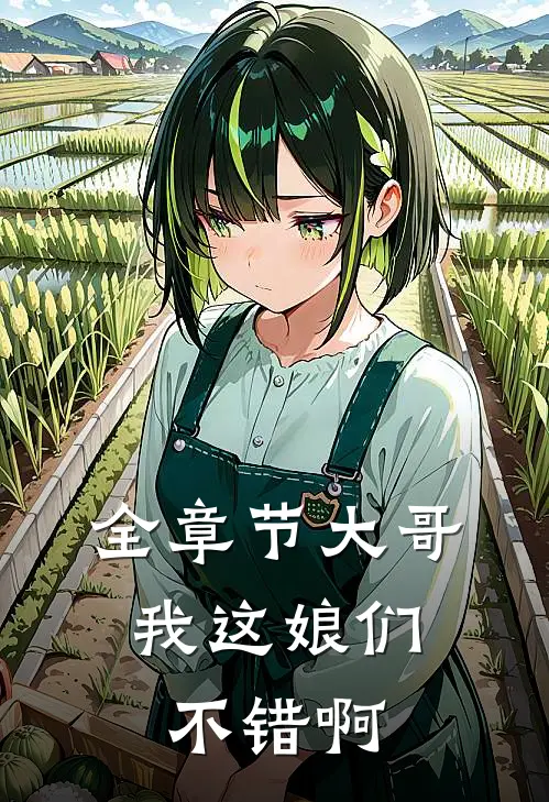 全章节大哥，我这娘们不错啊
