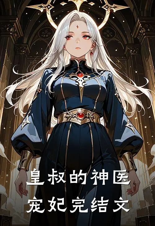 皇叔的神医宠妃完结文