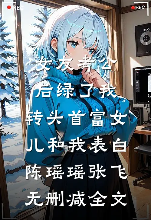 女友考公后绿了我，转头首富女儿和我表白陈瑶瑶张飞无删减全文