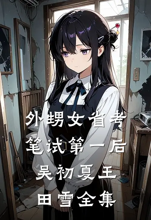 外甥女省考笔试第一后吴初夏王田雪全集