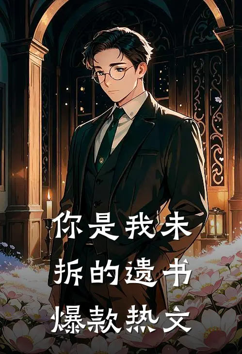 你是我未拆的遗书爆款热文