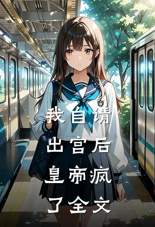 我自请出宫后，皇帝疯了全文