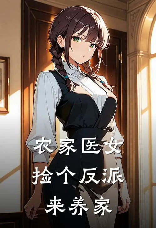 农家医女捡个反派来养家