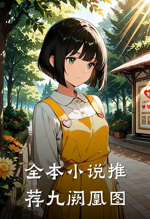 全本小说推荐九阙凰图