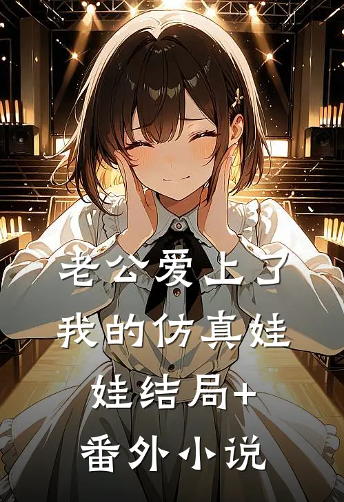 老公爱上了我的仿真娃娃结局+番外小说