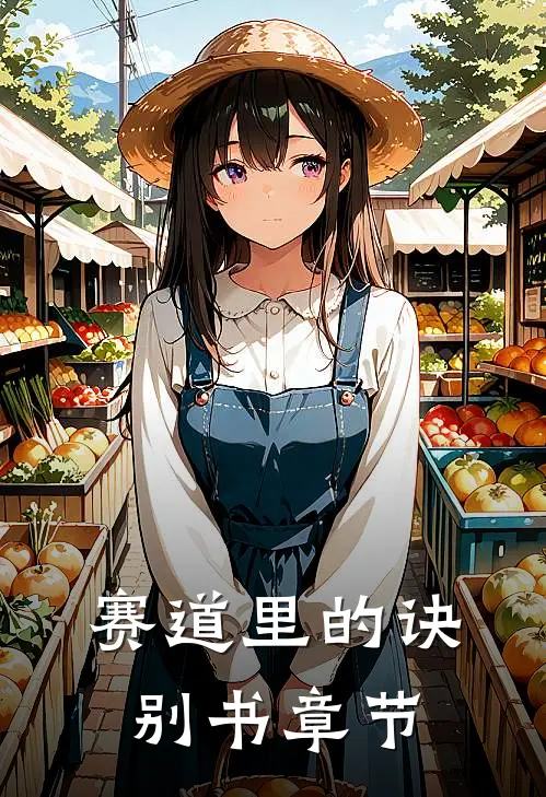 赛道里的诀别书章节
