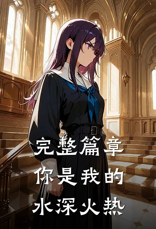 完整篇章你是我的水深火热