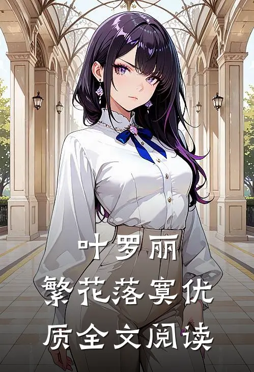 叶罗丽：繁花落寞优质全文阅读