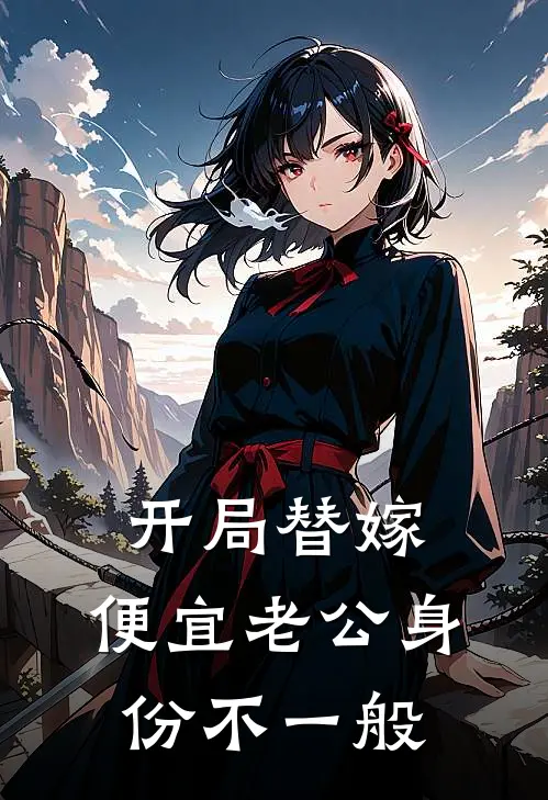 开局替嫁，便宜老公身份不一般