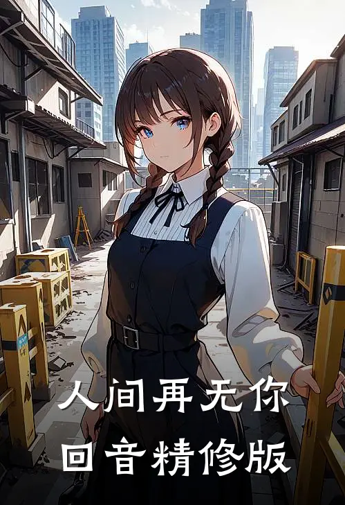 人间再无你回音精修版