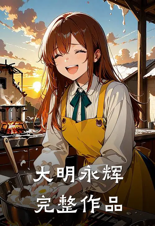 大明永辉完整作品