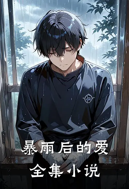 暴雨后的爱全集小说