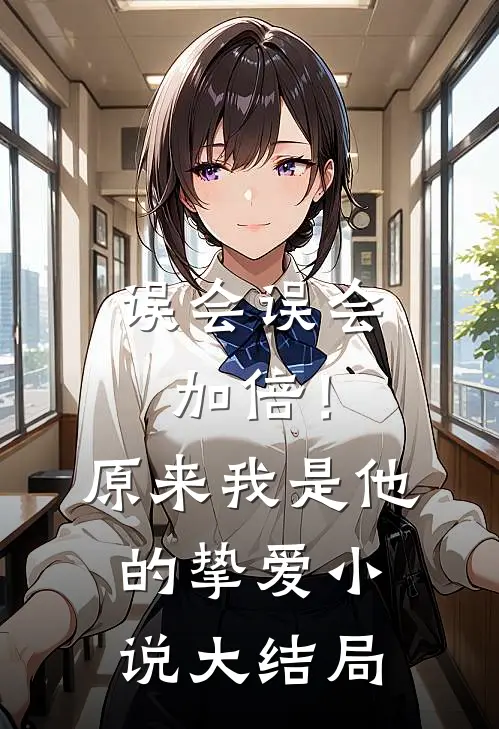 误会误会加倍！原来我是他的挚爱小说大结局