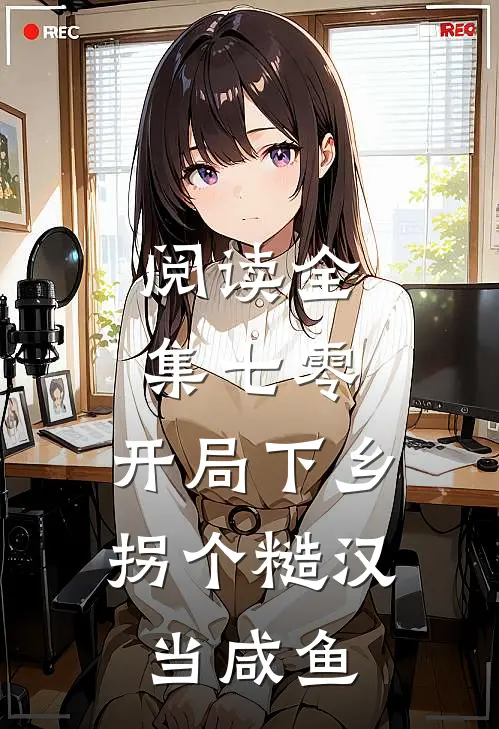 阅读全集七零：开局下乡，拐个糙汉当咸鱼