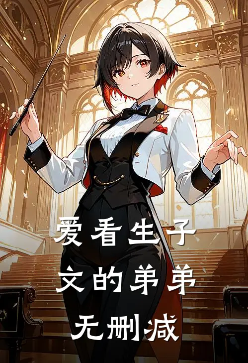 爱看生子文的弟弟无删减