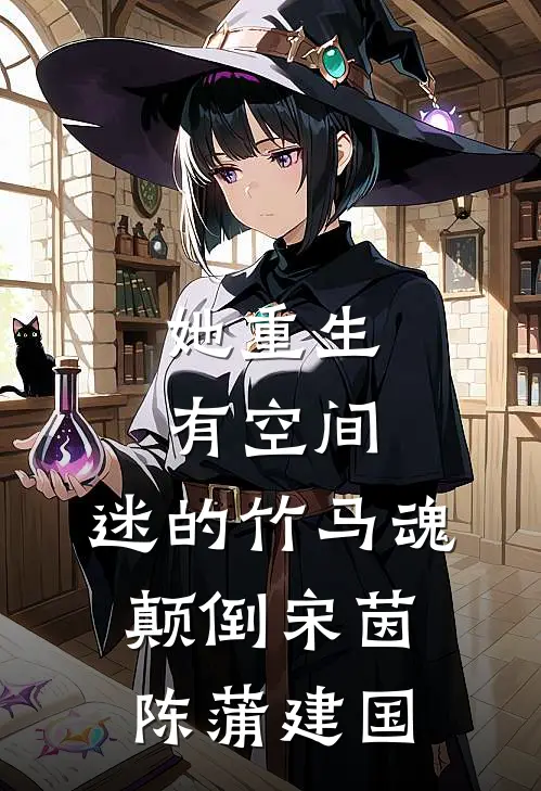 她重生有空间，迷的竹马魂颠倒宋茵陈蒲建国