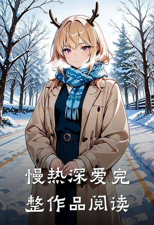 慢热深爱完整作品阅读