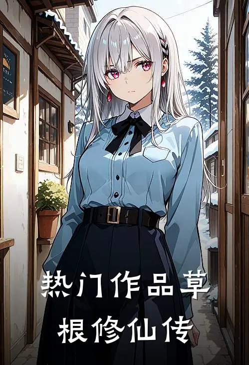 热门作品草根修仙传