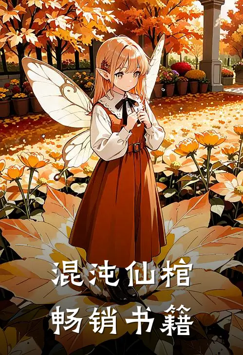 混沌仙棺畅销书籍