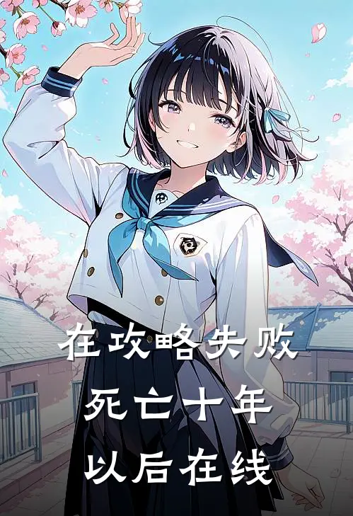在攻略失败死亡十年以后在线