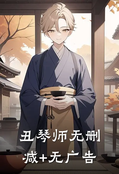 丑琴师无删减+无广告