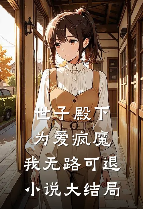 世子殿下为爱疯魔，我无路可退小说大结局