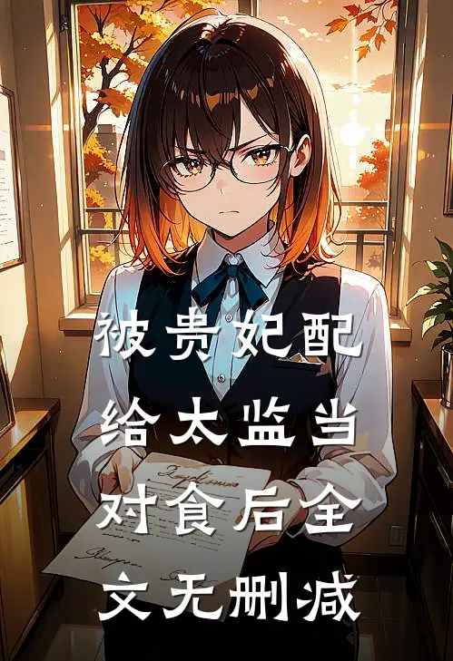 被贵妃配给太监当对食后全文无删减