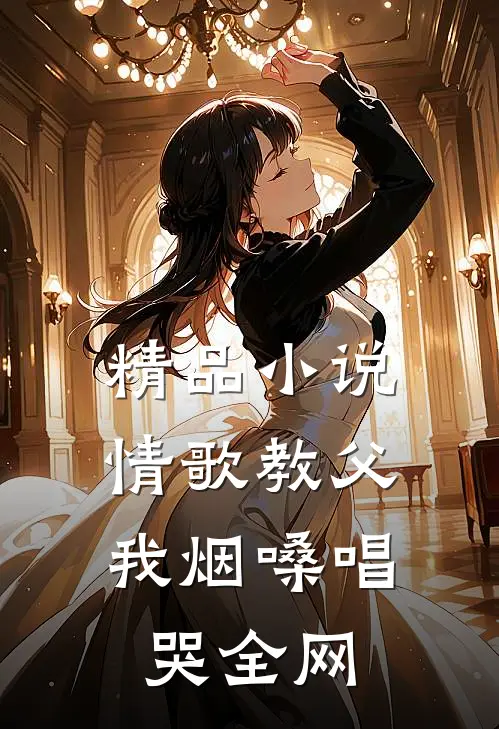 精品小说情歌教父：我烟嗓唱哭全网