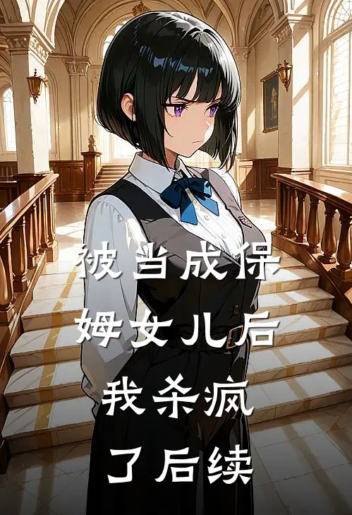 被当成保姆女儿后，我杀疯了后续