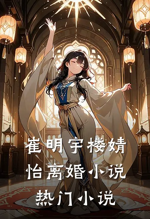 崔明宇楼婧怡离婚小说热门小说